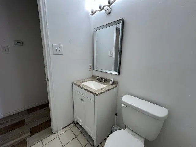 4826 Stonecrest Court Abilene, TX 79606