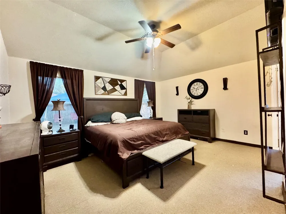 19342 Otter Trail Court Katy, TX 77449
