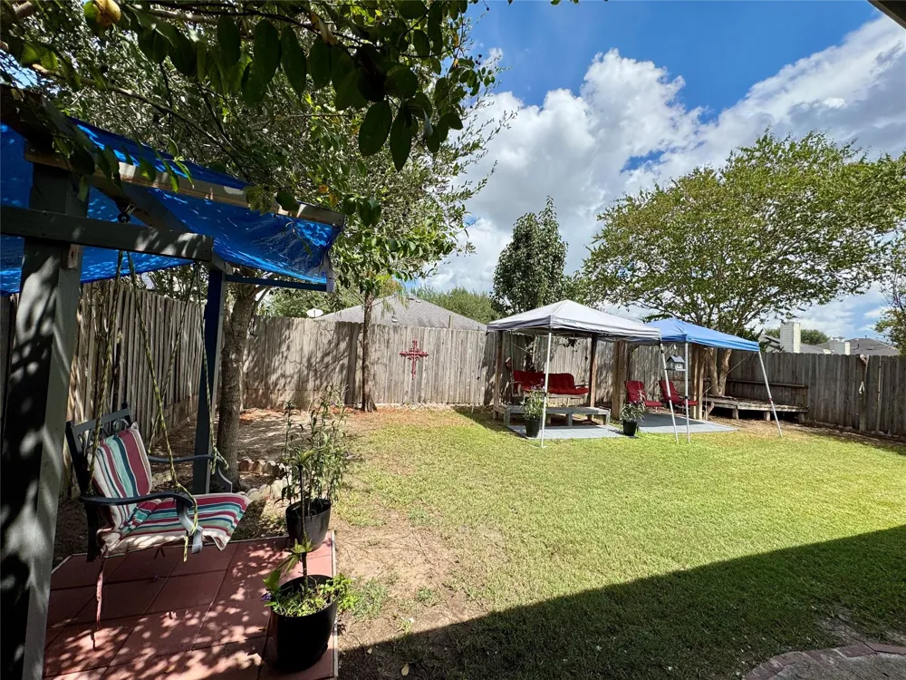 19342 Otter Trail Court Katy, TX 77449