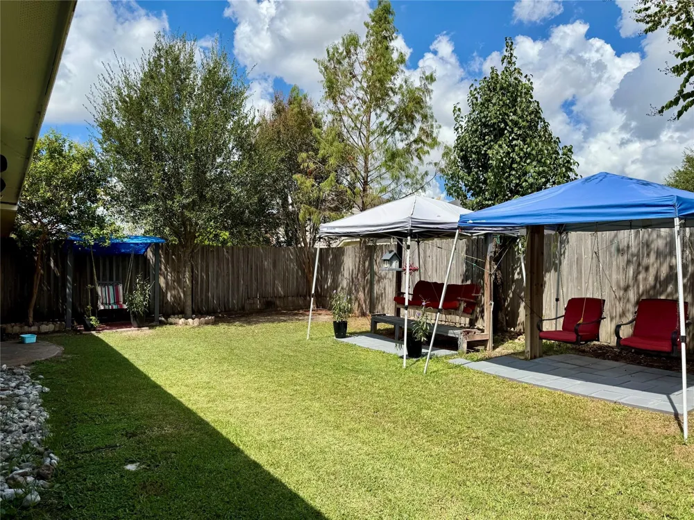 19342 Otter Trail Court Katy, TX 77449