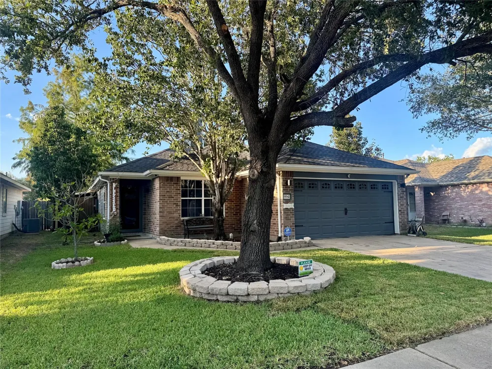 19342 Otter Trail Court Katy, TX 77449