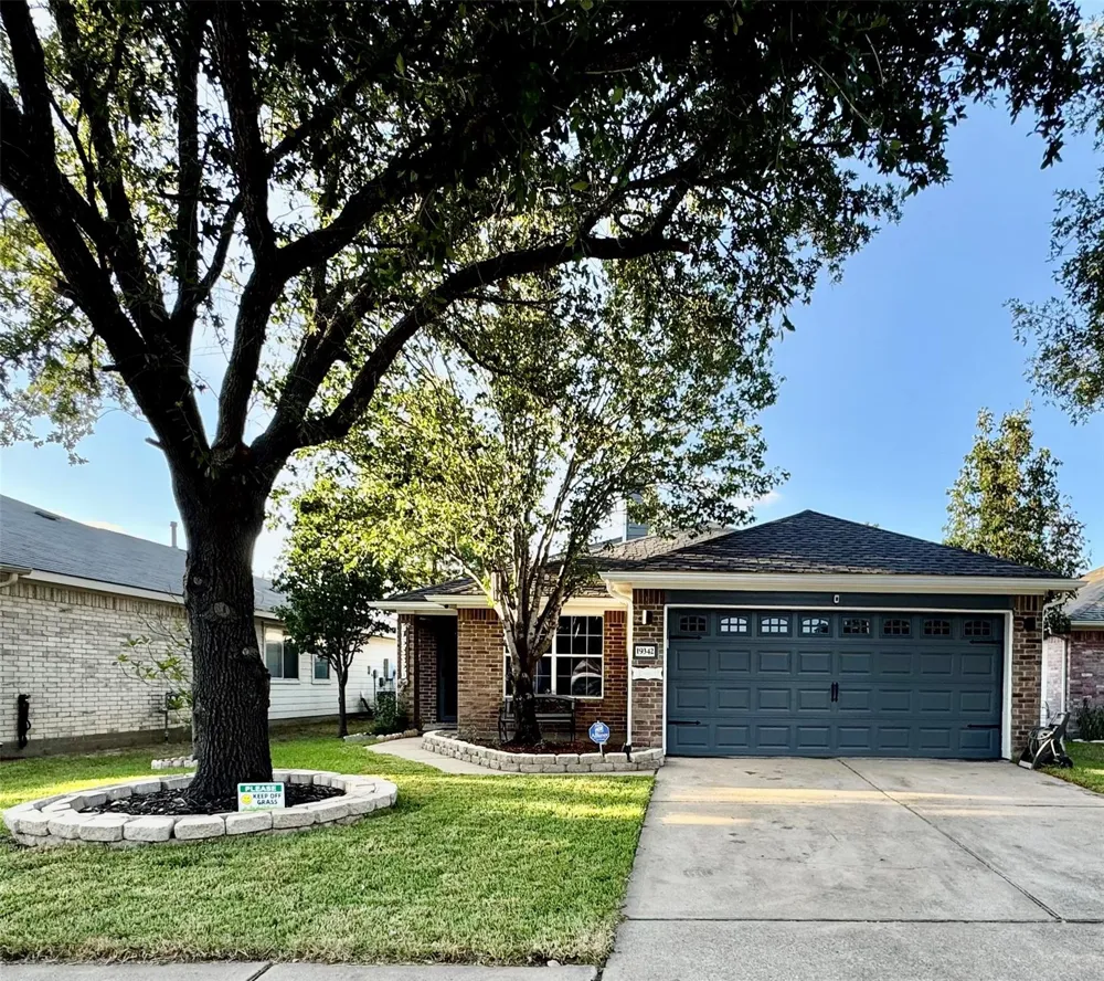 19342 Otter Trail Court Katy, TX 77449