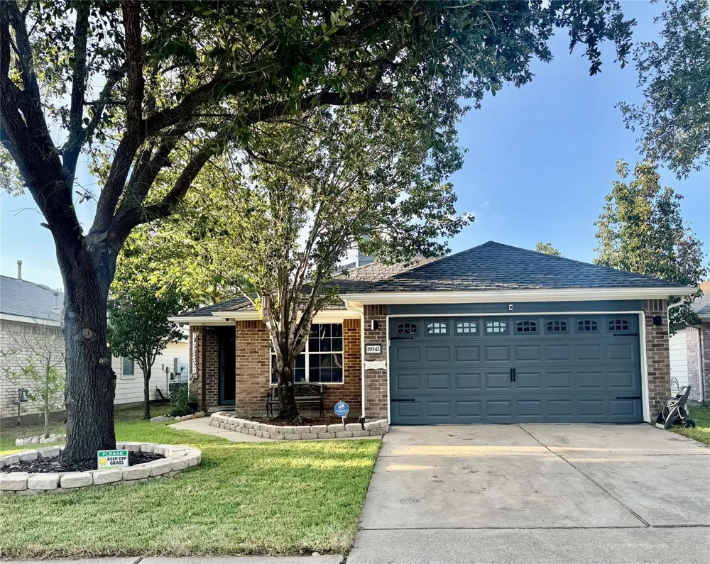 19342 Otter Trail Court Katy, TX 77449