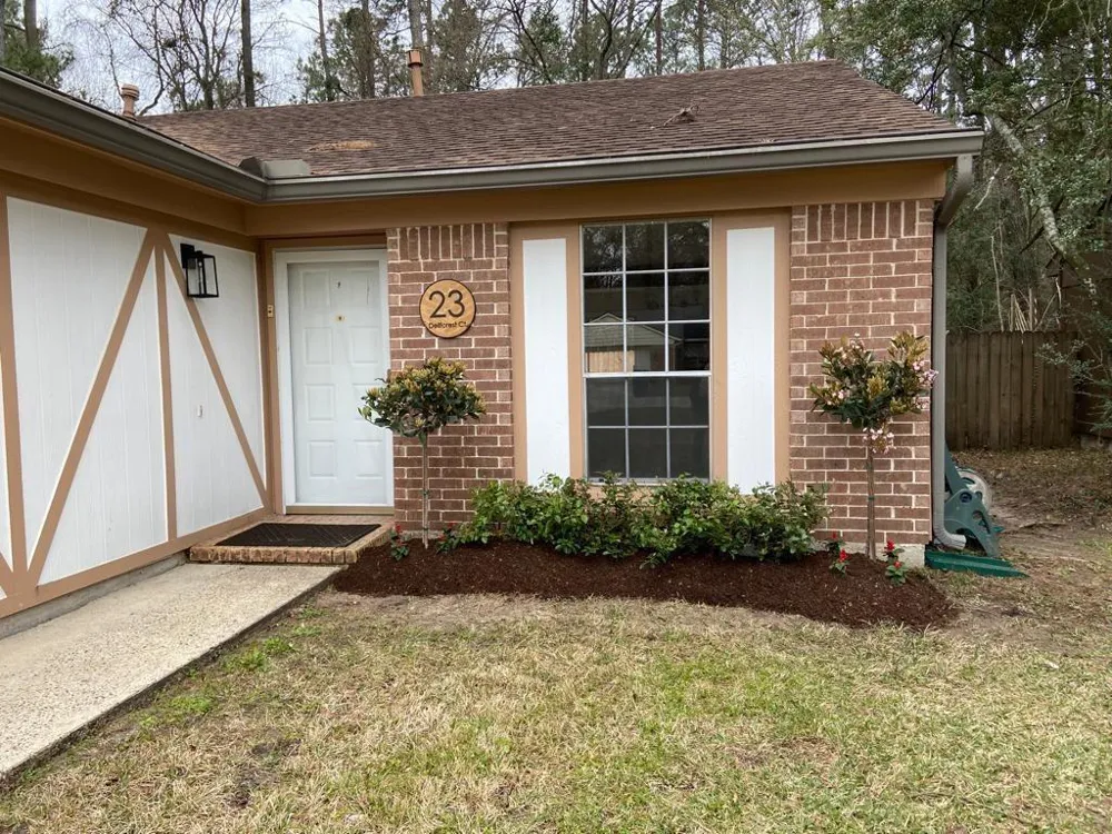 23 Dellforest Court The Woodlands, TX 77381