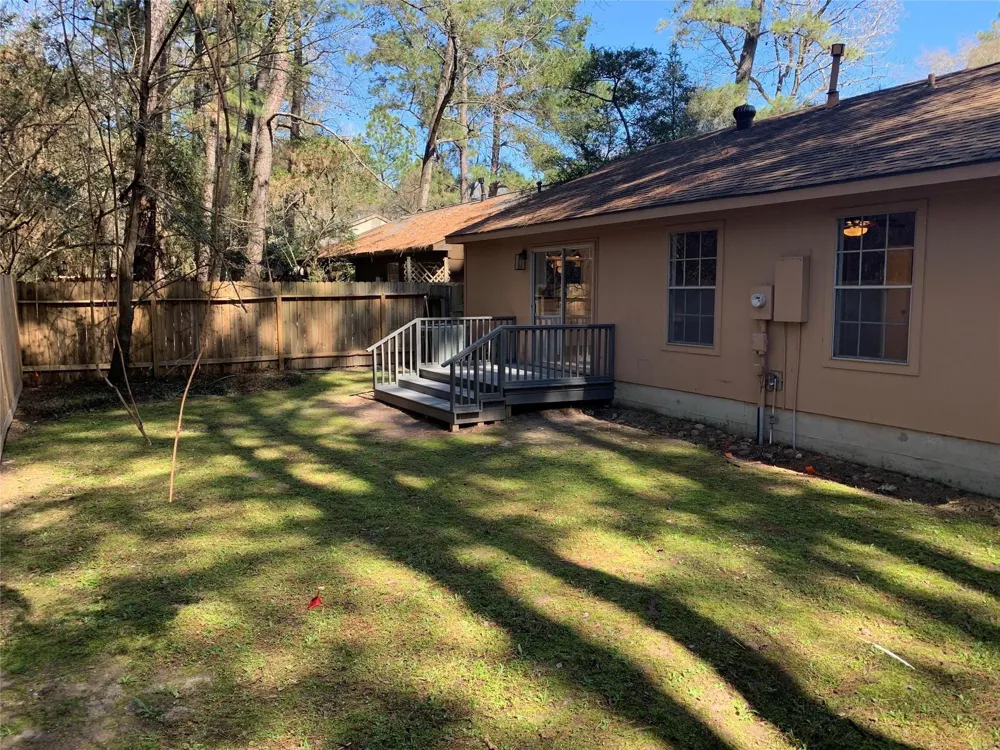 23 Dellforest Court The Woodlands, TX 77381