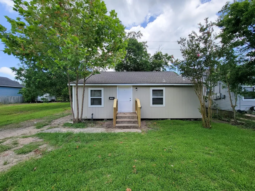 1107 Roosevelt Street La Marque, TX 77568