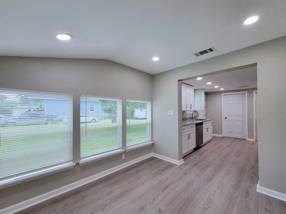 1107 Roosevelt Street La Marque, TX 77568