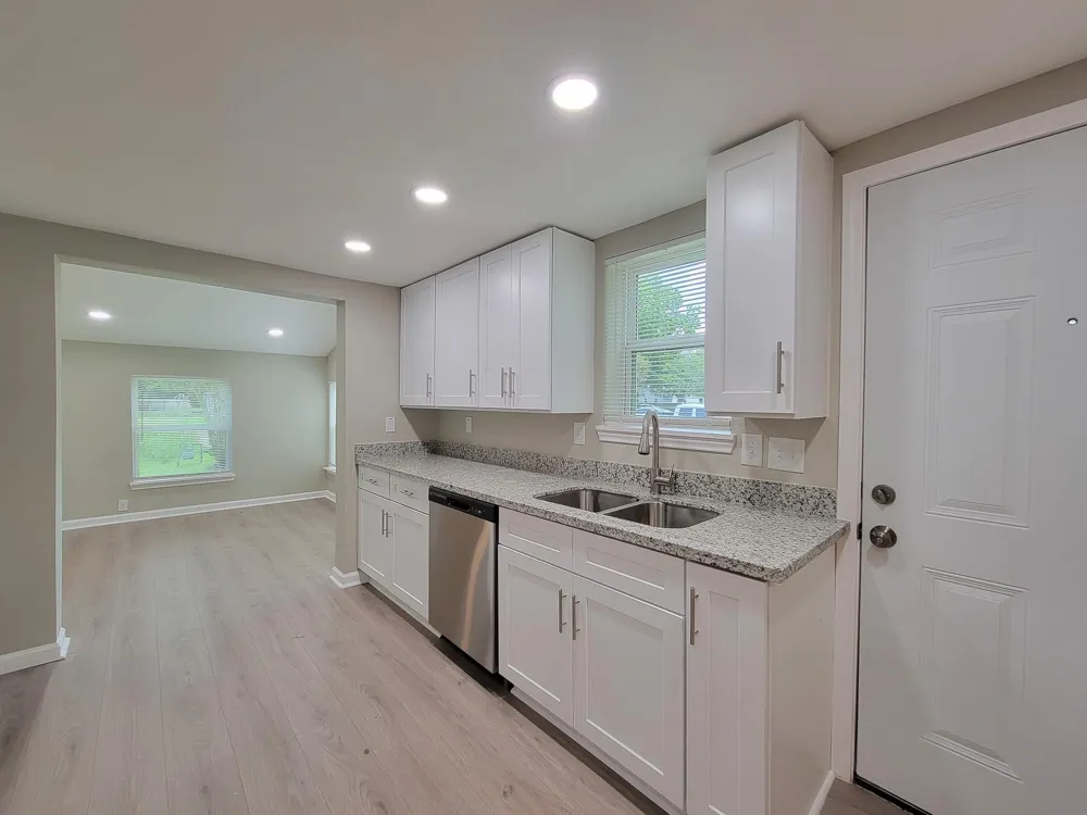1107 Roosevelt Street La Marque, TX 77568