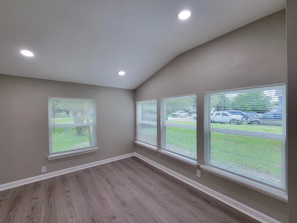 1107 Roosevelt Street La Marque, TX 77568