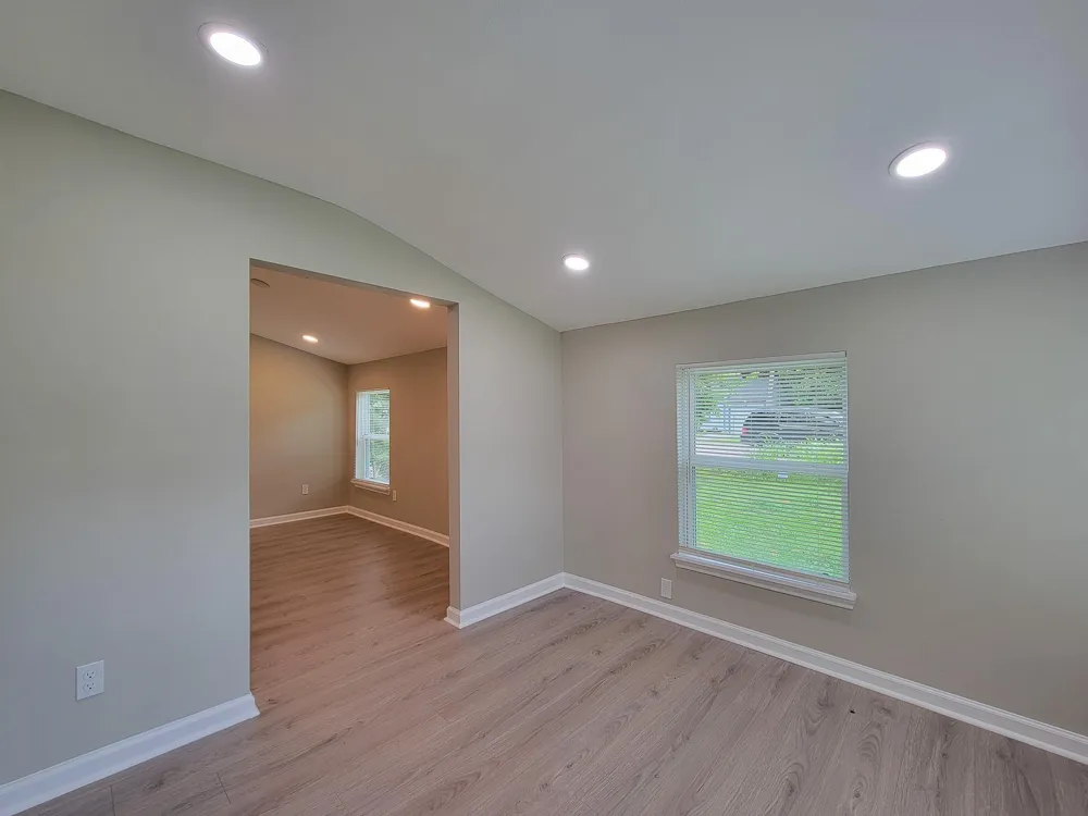 1107 Roosevelt Street La Marque, TX 77568