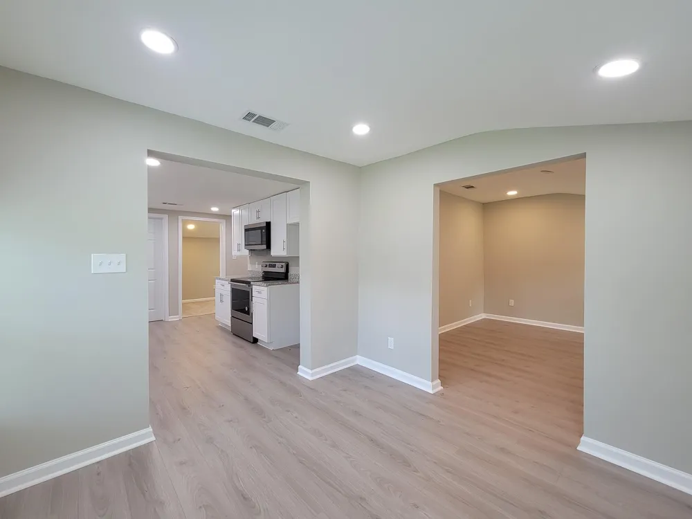 1107 Roosevelt Street La Marque, TX 77568