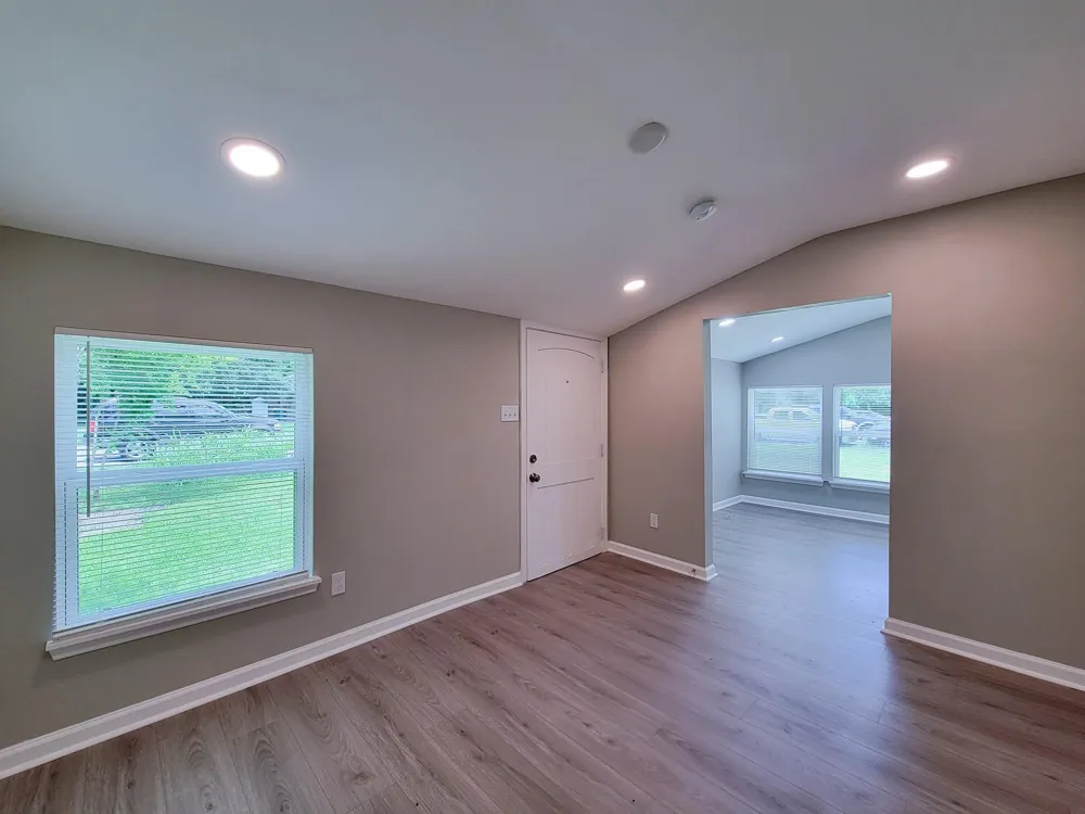 1107 Roosevelt Street La Marque, TX 77568