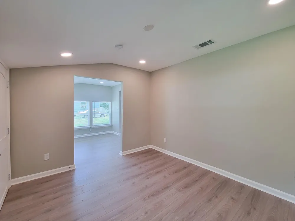 1107 Roosevelt Street La Marque, TX 77568