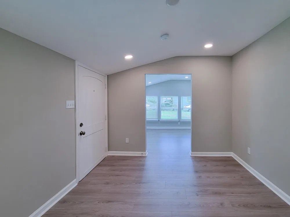 1107 Roosevelt Street La Marque, TX 77568