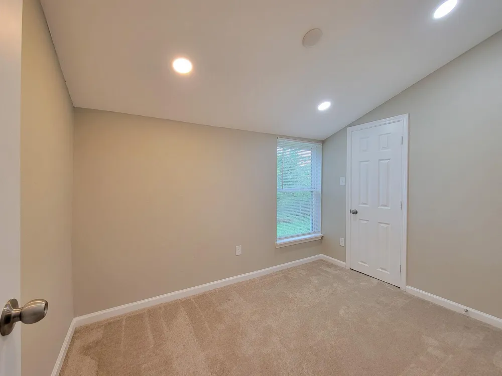 1107 Roosevelt Street La Marque, TX 77568