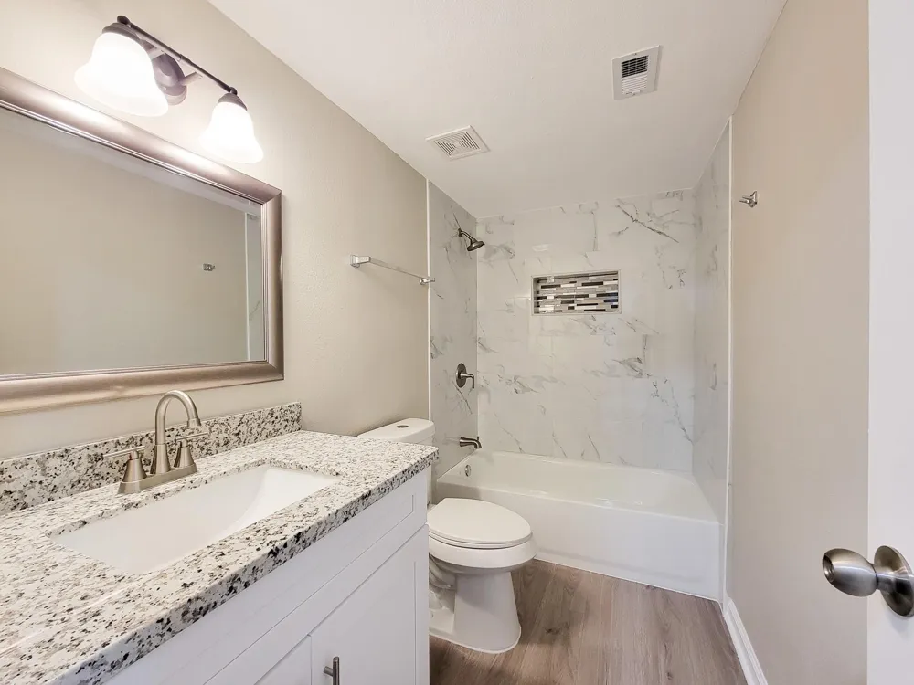1107 Roosevelt Street La Marque, TX 77568