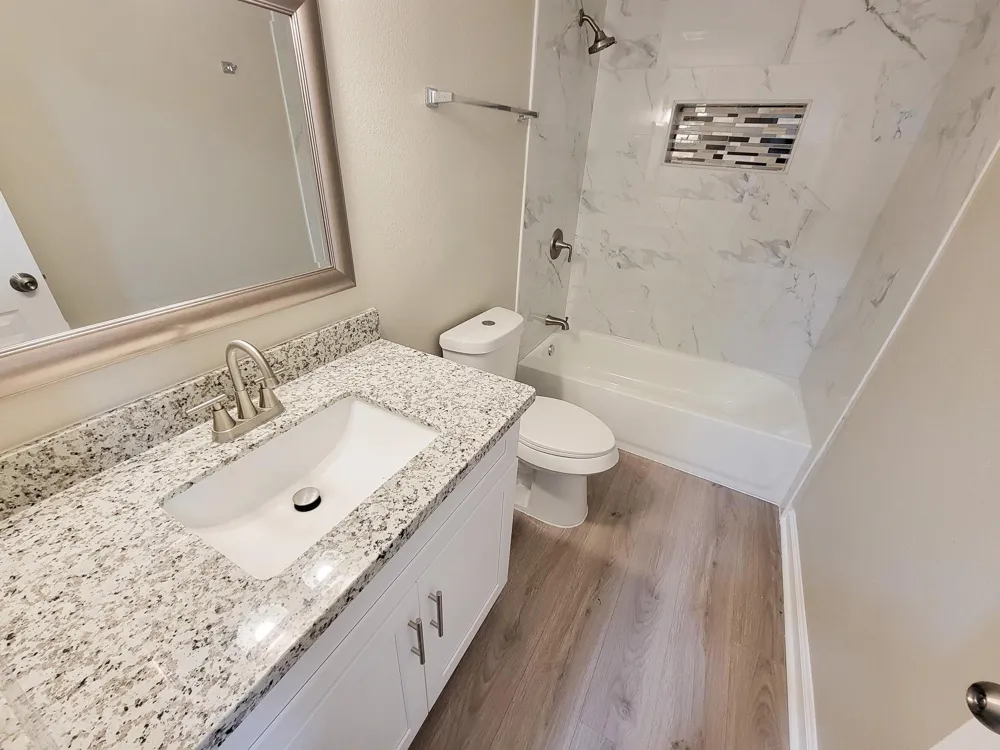 1107 Roosevelt Street La Marque, TX 77568