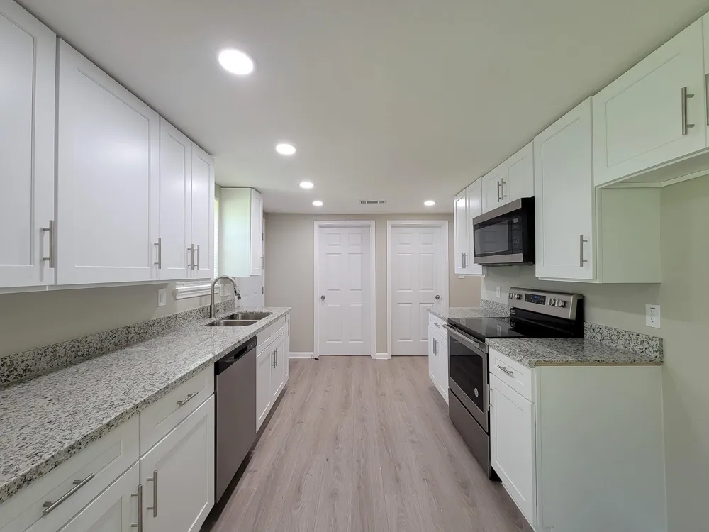 1107 Roosevelt Street La Marque, TX 77568