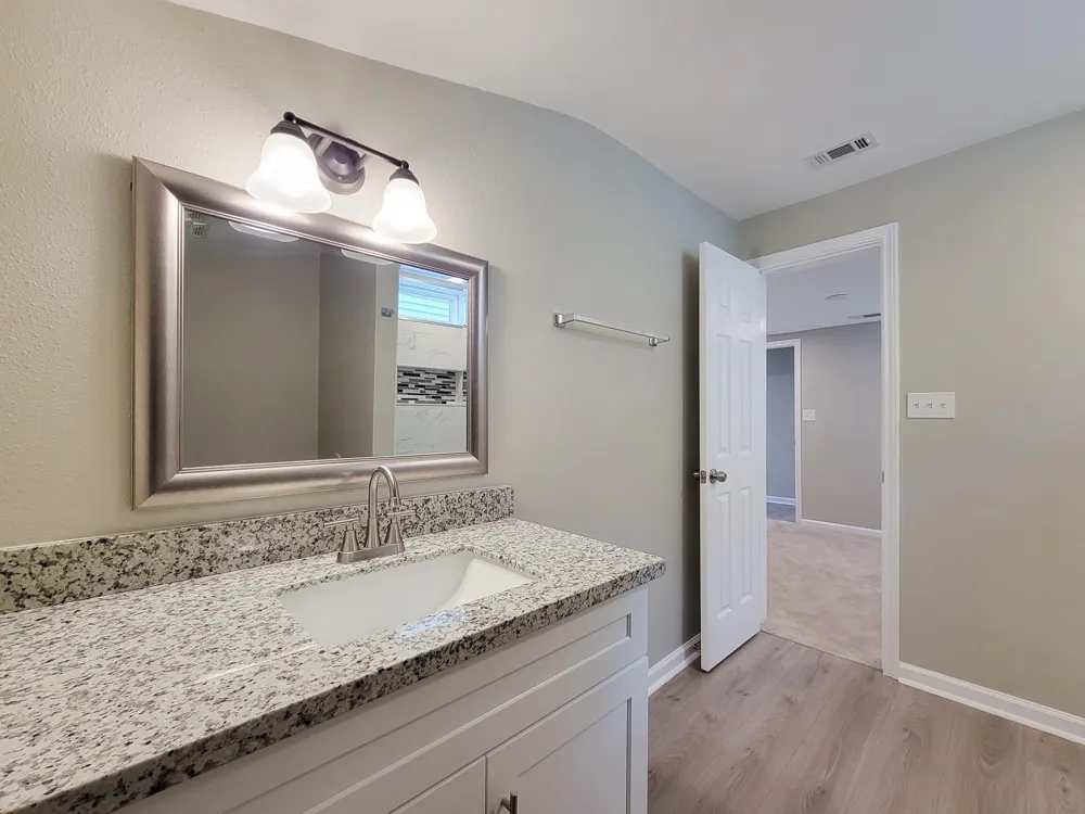 1107 Roosevelt Street La Marque, TX 77568