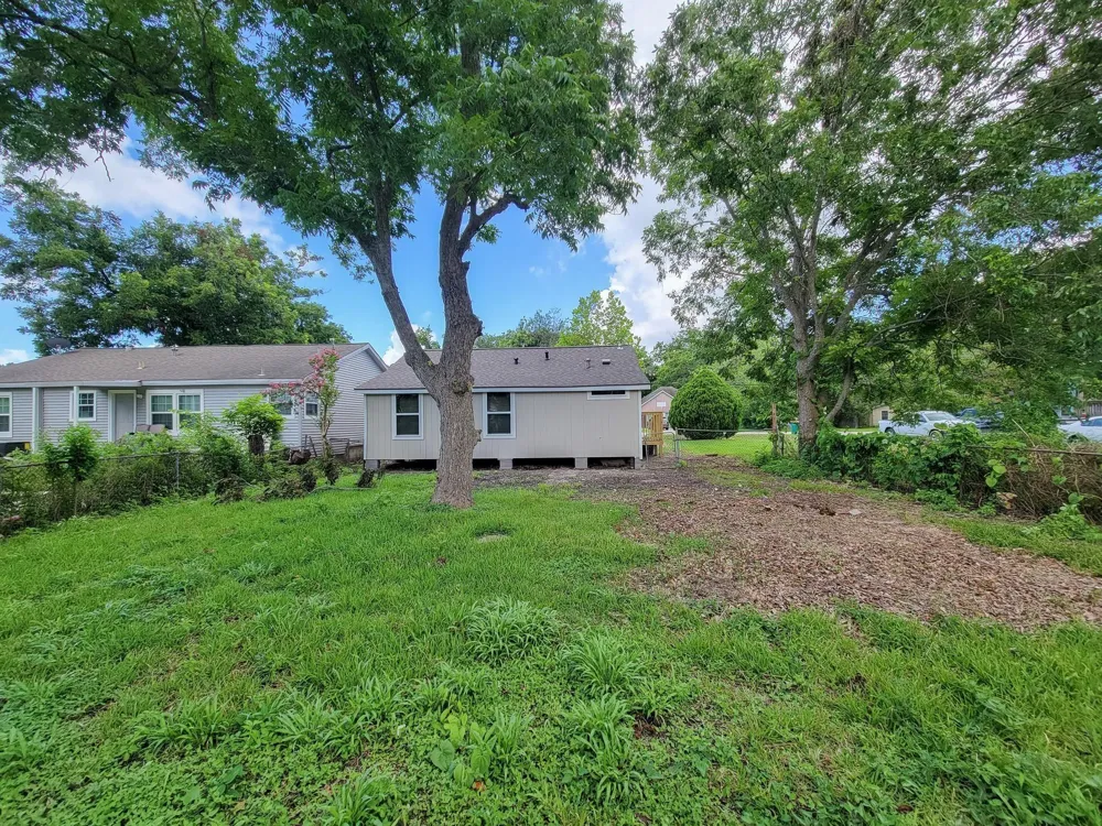 1107 Roosevelt Street La Marque, TX 77568