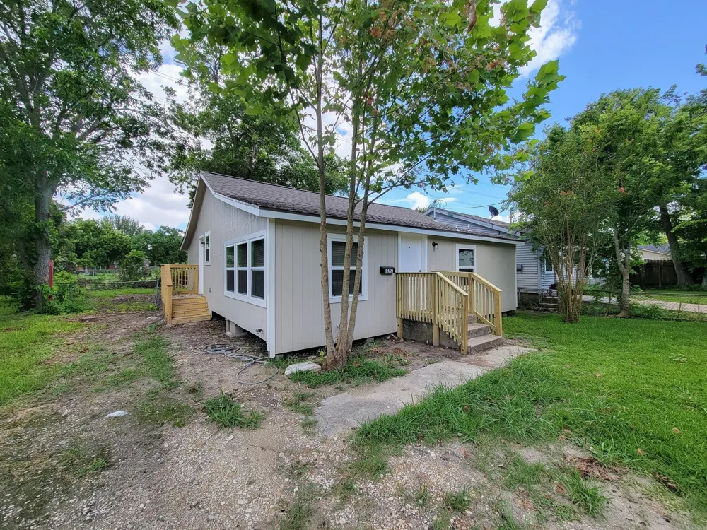 1107 Roosevelt Street La Marque, TX 77568