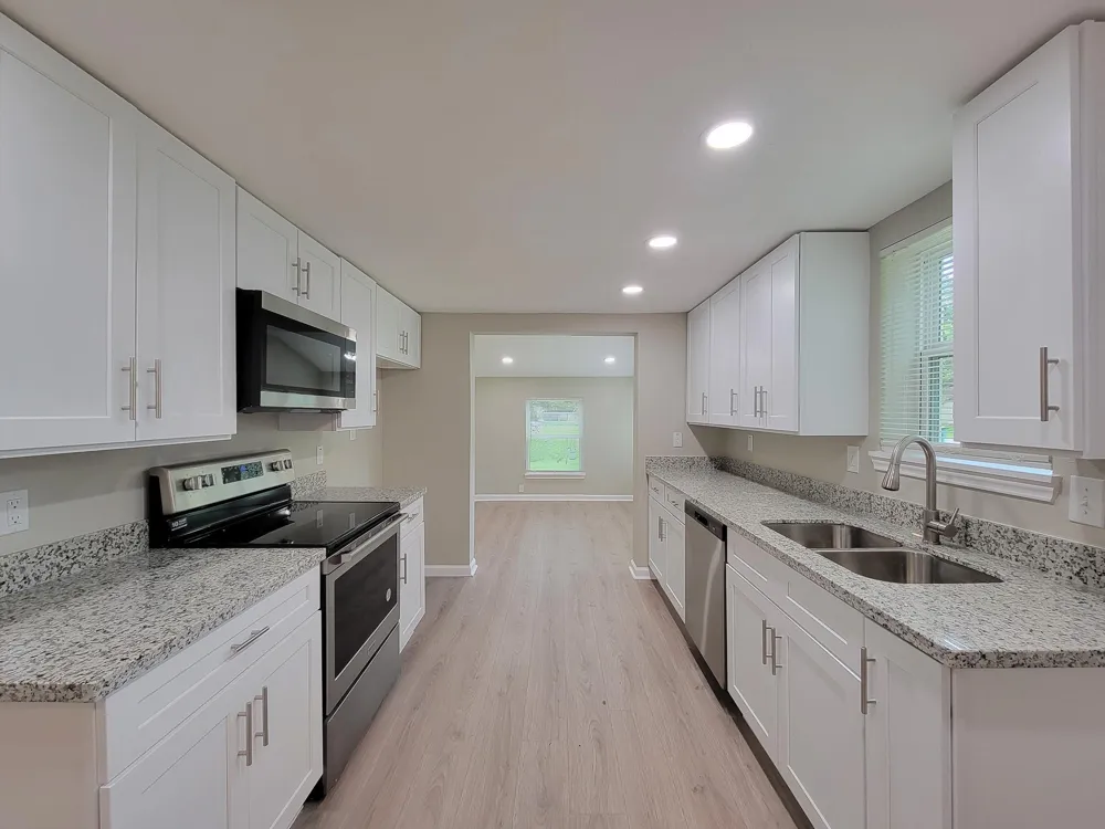 1107 Roosevelt Street La Marque, TX 77568