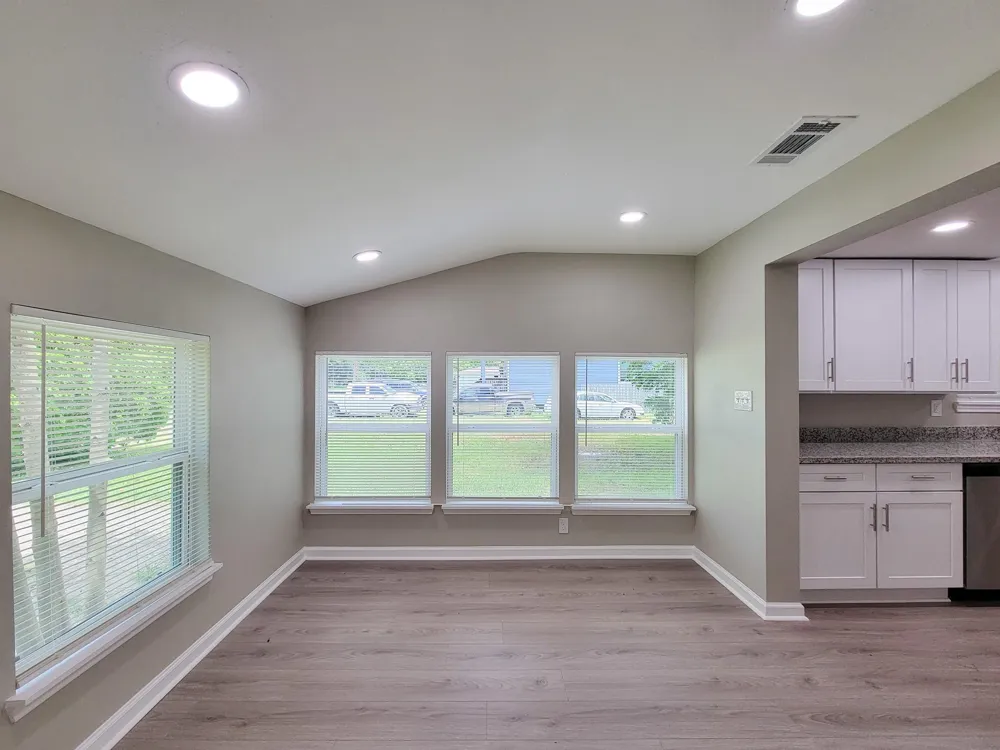 1107 Roosevelt Street La Marque, TX 77568