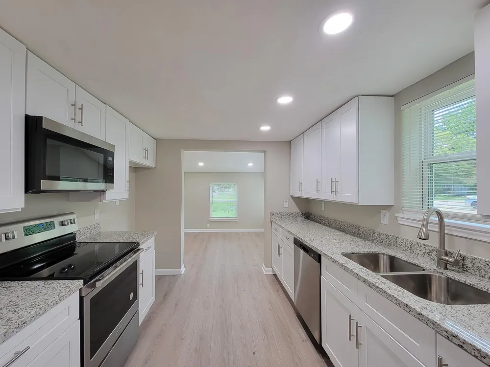 1107 Roosevelt Street La Marque, TX 77568
