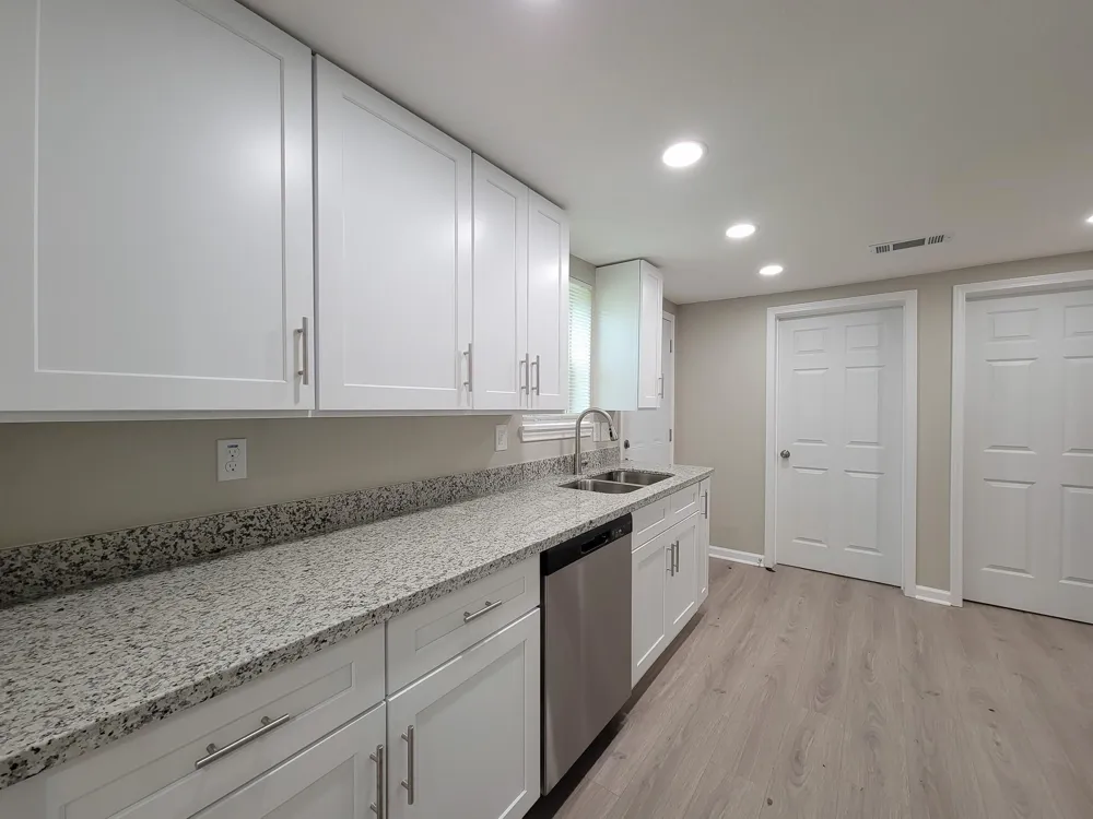 1107 Roosevelt Street La Marque, TX 77568