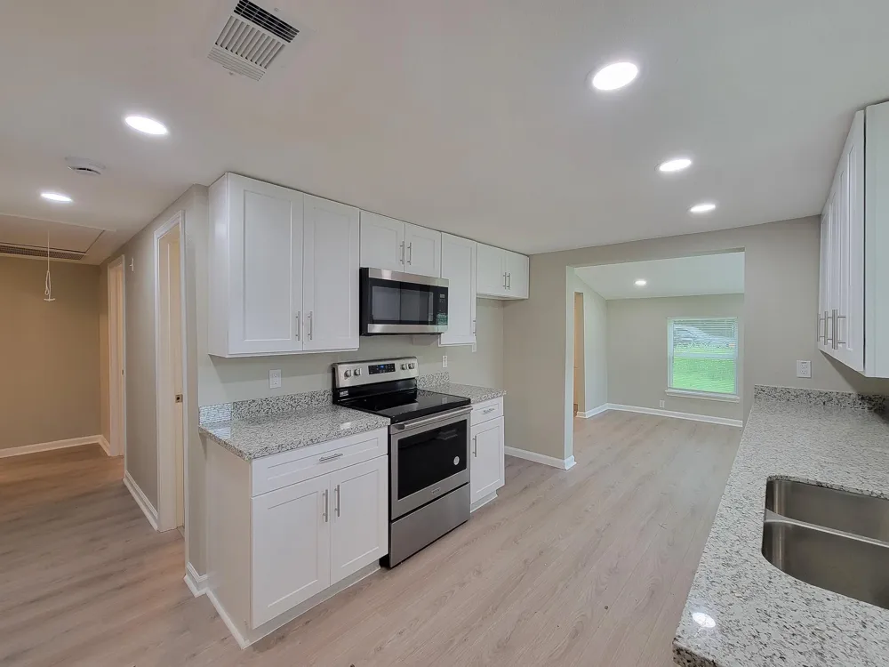 1107 Roosevelt Street La Marque, TX 77568