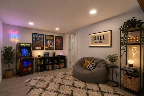 710 W 10th Street