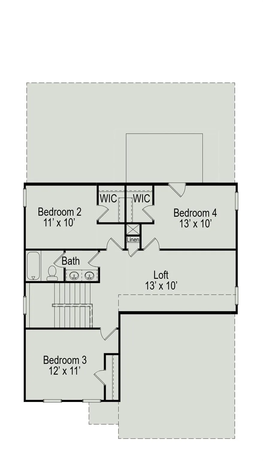 1920 Riverside Circle Dayton, TX 77535