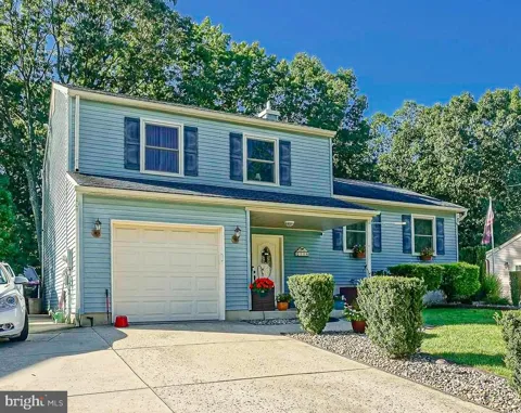 38 WINFIELD ROAD