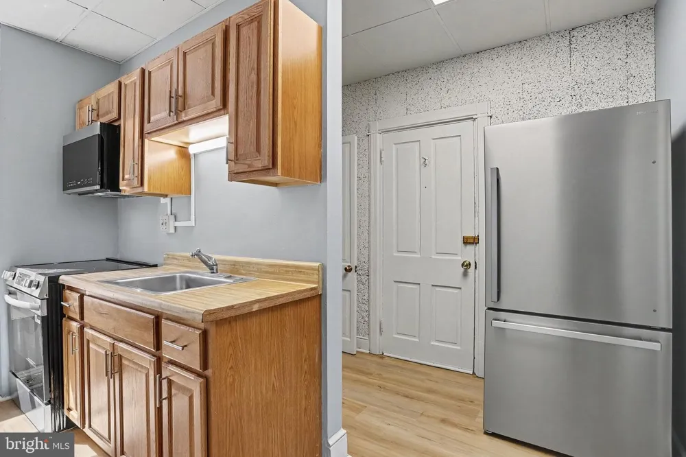 136 E LEMON STREET #3 Lancaster, PA 17602