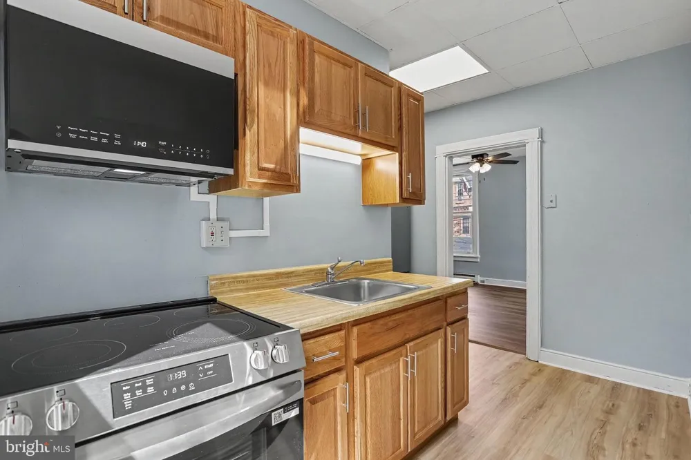 136 E LEMON STREET #3 Lancaster, PA 17602