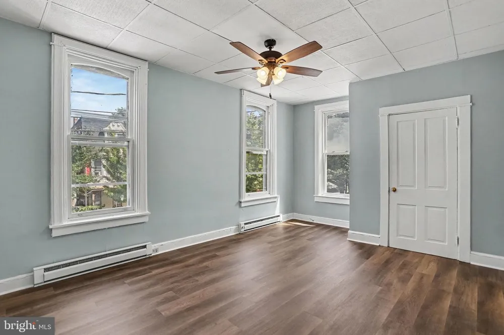 136 E LEMON STREET #3 Lancaster, PA 17602