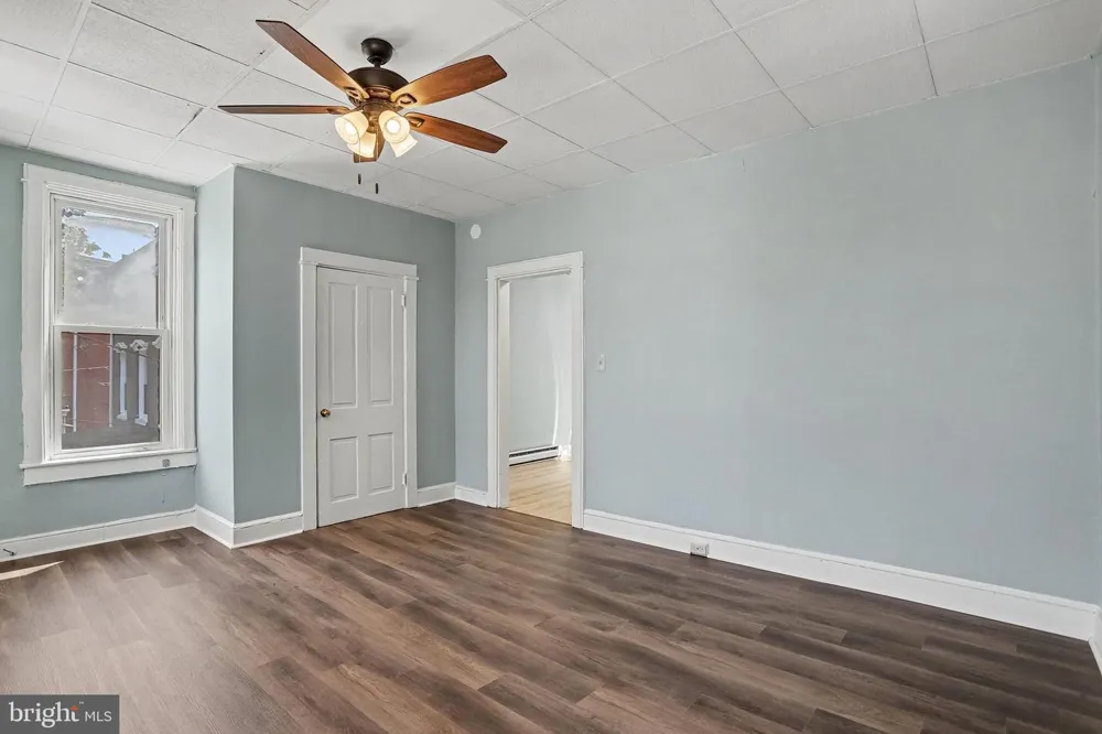 136 E LEMON STREET #3 Lancaster, PA 17602