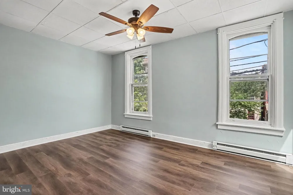 136 E LEMON STREET #3 Lancaster, PA 17602