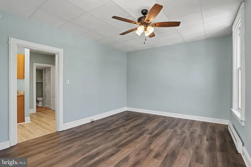 136 E LEMON STREET #3 Lancaster, PA 17602