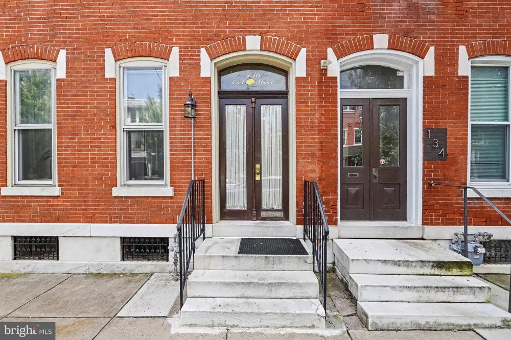 136 E LEMON STREET #3 Lancaster, PA 17602