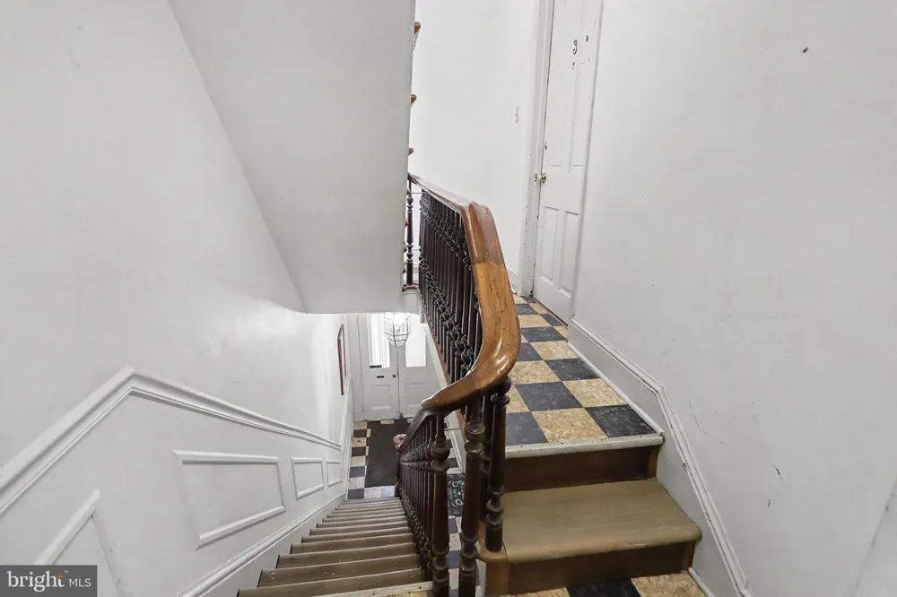 136 E LEMON STREET #3 Lancaster, PA 17602
