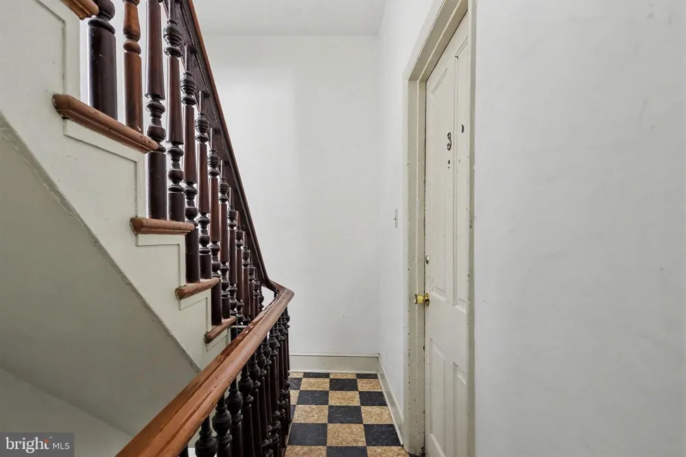 136 E LEMON STREET #3 Lancaster, PA 17602