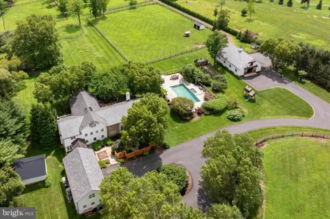 152 HARBOURTON WOODSVILLE ROAD