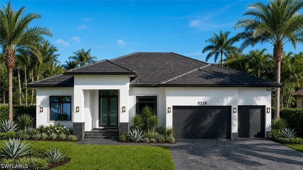Seminole Court S Cape Coral, FL 33904