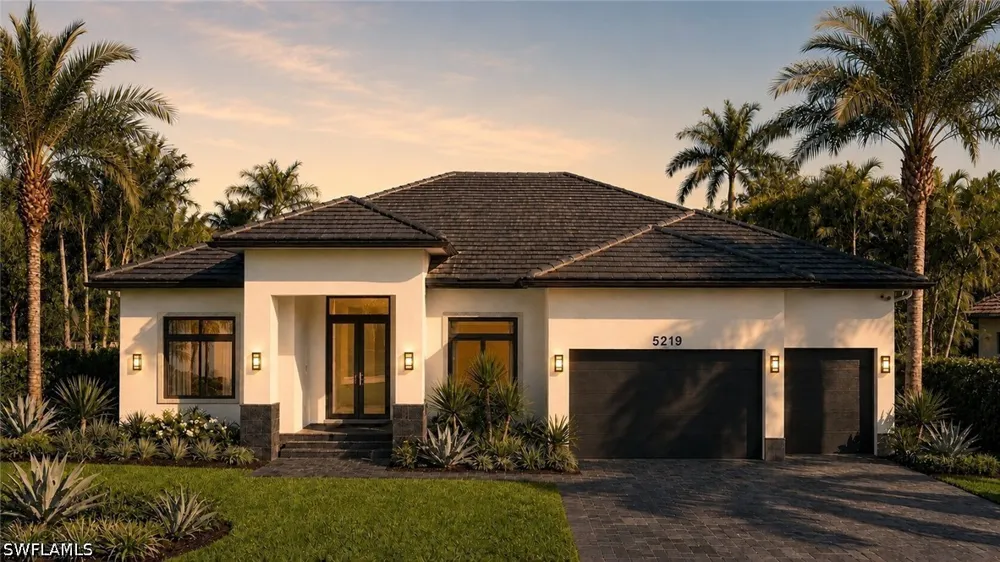 Seminole Court S Cape Coral, FL 33904