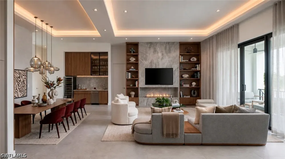 Seminole Court S Cape Coral, FL 33904