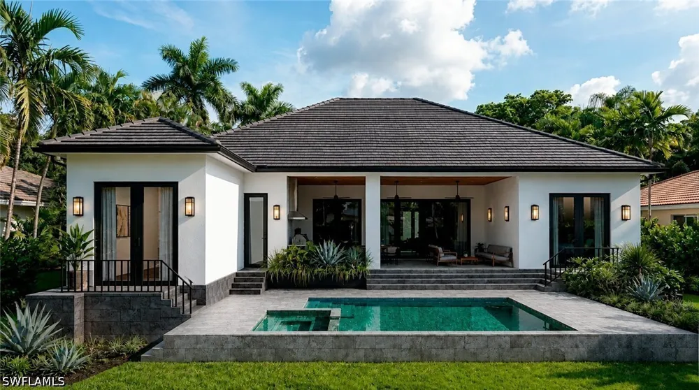 Seminole Court S Cape Coral, FL 33904