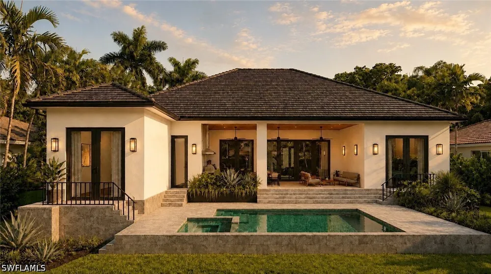Seminole Court S Cape Coral, FL 33904