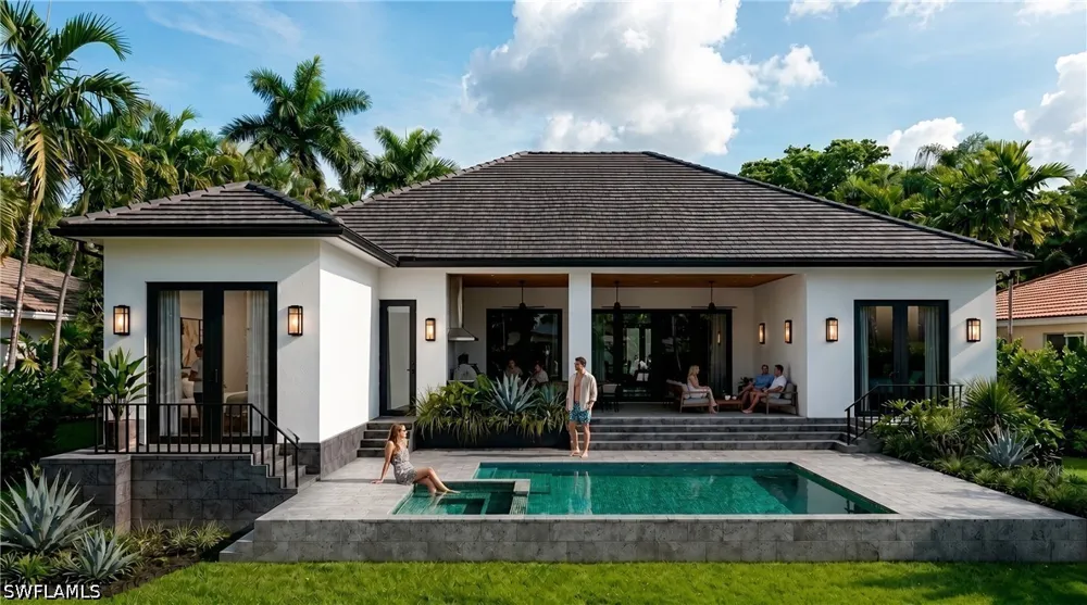 Seminole Court S Cape Coral, FL 33904