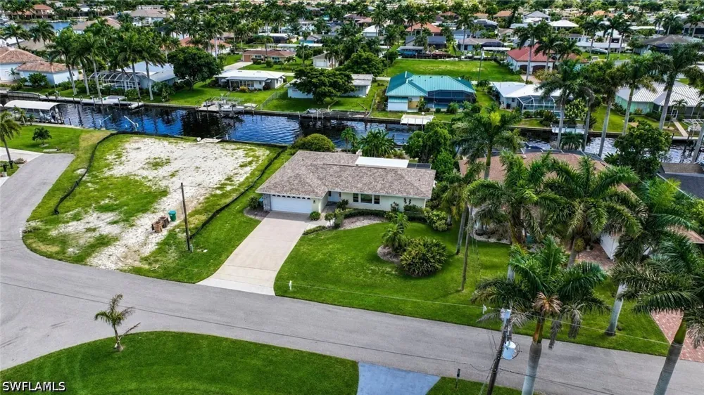 Seminole Court S Cape Coral, FL 33904